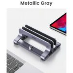 UGREEN 60643 Vertical Dual Slot Laptop Stand - Image 7