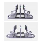 UGREEN 60643 Vertical Dual Slot Laptop Stand - Image 4