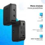 UGREEN 70158 Bluetooth Transmitter/Receiver Aptx HD 5.0 (LY) (3.5 + optical fiber) - Image 6