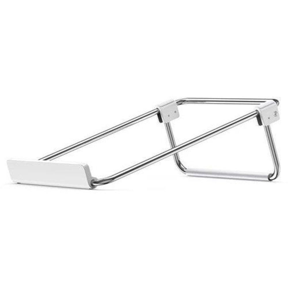 UGREEN 80348 DESKTOP LAPTOP STAND SILVER UGREEN 80348 DESKTOP LAPTOP STAND SILVER - Image 1