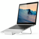 UGREEN 80348 DESKTOP LAPTOP STAND SILVER - Image 3