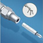 UGREEN 80459 38-in-1 Aluminum Alloy Screwdriver Set - Image 5