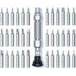 UGREEN 80459 38-in-1 Aluminum Alloy Screwdriver Set - Image 3
