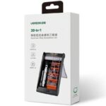 UGREEN 80459 38-in-1 Aluminum Alloy Screwdriver Set - Image 8
