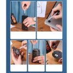UGREEN 80459 38-in-1 Aluminum Alloy Screwdriver Set - Image 6
