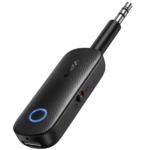 UGREEN 80893 Bluetooth Transmitter & Receiver Black (5.0)