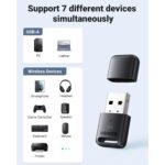 UGREEN 90225 USB-A Bluetooth 5.3 Adapter - Image 8
