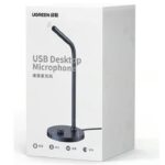 UGREEN 90416 USB Desktop Microphone - Image 3