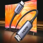 UGREEN 90451 USB-C to HDMI 8K@60Hz Cable – 1.5m - Image 4