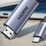 UGREEN 90451 USB-C to HDMI 8K@60Hz Cable – 1.5m - Image 3