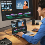 UGREEN 90451 USB-C to HDMI 8K@60Hz Cable – 1.5m - Image 6