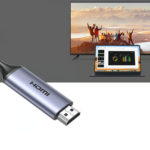 UGREEN 90451 USB-C to HDMI 8K@60Hz Cable – 1.5m - Image 9