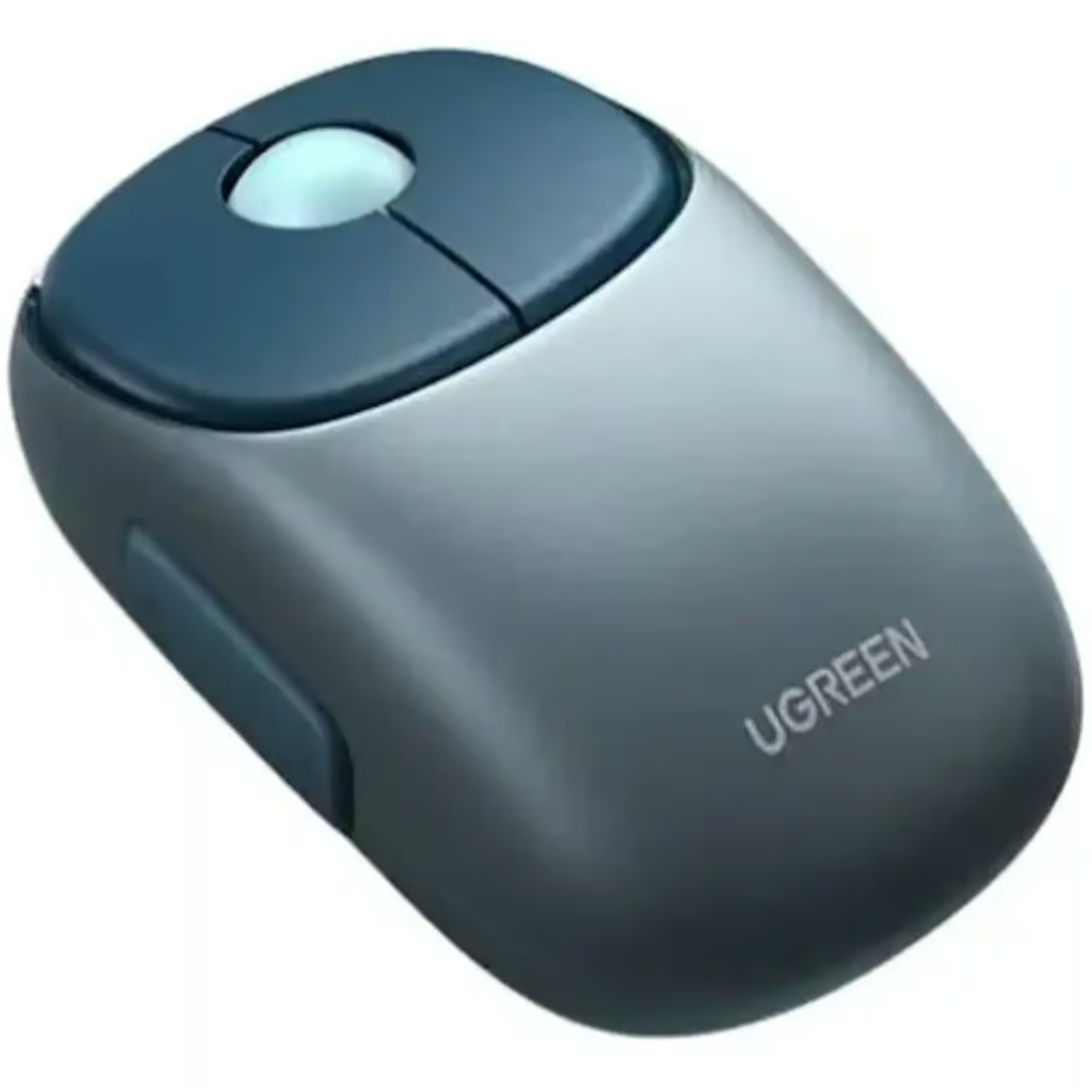 UGREEN 90538 Rechargeable Dual Mode Wireless Mouse UGREEN 90538 Rechargeable Dual-Mode Wireless Mouse (Blue) - Image 1