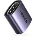 UGREEN 90592 HDMI 8K@60Hz Extension Coupler, No Chip – Female-to-Female