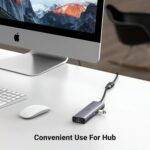 UGREEN 90722 USB-A Extension Cable – Male-to-Female - Image 7