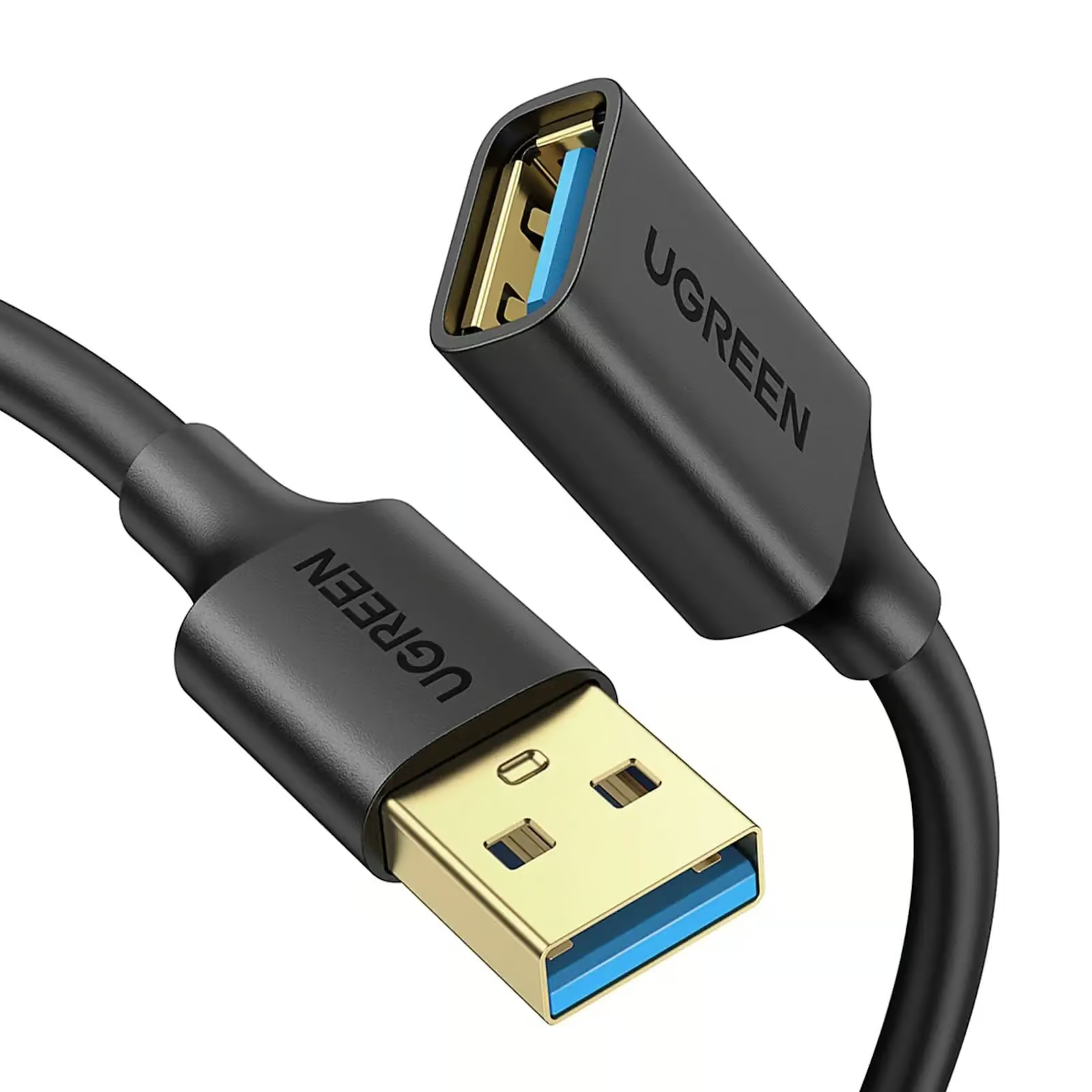 UGREEN-90722-USB-3.0-Extension-Cable UGREEN 90722 USB-A Extension Cable – Male-to-Female - Image 1