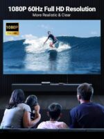 UGREEN 90813 HDMI to VGA converter without Audio (with Power Port) 1080P @ 60Hz - Image 4