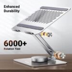 UGREEN 90849 Swivel Laptop Stand - Image 6