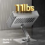 UGREEN 90849 Swivel Laptop Stand - Image 4