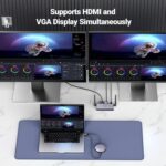 UGREEN 90909A Wireless HDMI Transmitter and Receiver - Image 3