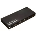 UGREEN 40202 EU HDMI Splitter 1 In 4 Out EU - Image 2
