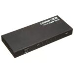UGREEN 40202 EU HDMI Splitter 1 In 4 Out EU