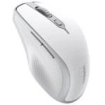 UGREEN 15805 Ergonomic Wireless Mouse – Bluetooth 5.0 (White, AA Battery Not Included) - Image 2
