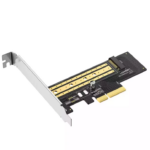 UGREEN 70503 M.2 NVME to PCI-E3.0X4 Express Card 32Gbps