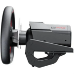 PXN V10 Pro Direct Drive Racing Wheel with 3 Pedals – No Shifter - Image 3