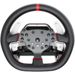 PXN V10 Pro Direct Drive Racing Wheel with 3 Pedals – No Shifter - Image 2