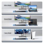 UGREEN 10146 HDMI Extension Cable – Male-to-Female, 5m - Image 9