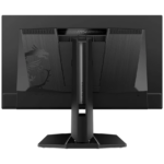 MSI MAG 272UP ( QD-OLED X24, Res: 3840 x 2160, 240Hz, 0.03ms GTG, Adaptive-Sync ) 4K - Image 4
