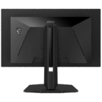MSI MAG 273QP ( QD-OLED X24, Res: 2560 x 1440 WQHD  240Hz, 0.03ms GTG, Adaptive-Sync )  2K - Image 4