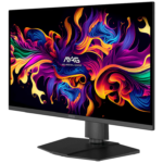 MSI MAG 273QP ( QD-OLED X24, Res: 2560 x 1440 WQHD  240Hz, 0.03ms GTG, Adaptive-Sync )  2K - Image 3