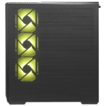 MSI MAG PANO 130R PZ GAMING CASE BLACK - Image 3