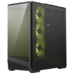 MSI MAG PANO 130R PZ GAMING CASE BLACK - Image 2