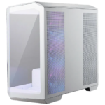 MAG PANO M100R PZ WHITE GAMING CASE - Image 2
