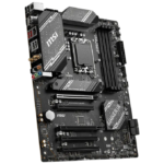 MSI B760 GAMING PLUS WIFI INTEL CHIPSET - Image 3