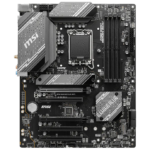 MSI B760 GAMING PLUS WIFI INTEL CHIPSET