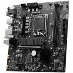 MSI  B760M BOMBER WIFI INTEL CHIPSET - Image 3