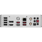 MSI  B760M PROJECT ZERO INTEL CHIPSET - Image 4