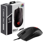 MSI CLUTCH GM 41 LIGHTWEIGHT V2 - Image 5