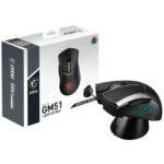 MSI CLUTCH GM 51 LIGHTWEIGHT WIRELESS - Image 5