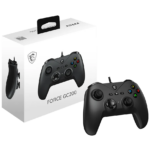 MSI FORCE GC 200 GAMEPAD (BLACK) - Image 5