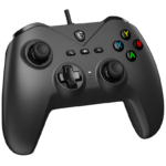 MSI FORCE GC 200 GAMEPAD (BLACK) - Image 2