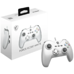 MSI FORCE GC 200 GAMEPAD (WHITE) - Image 5