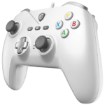 MSI FORCE GC 200 GAMEPAD (WHITE) - Image 2