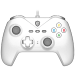 MSI FORCE GC 200 GAMEPAD (WHITE)