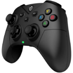 MSI FORCE GC 300 W GAMEPAD WIRELESS (BLACK) - Image 2