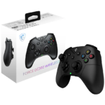MSI FORCE GC 300 W GAMEPAD WIRELESS (BLACK) - Image 5